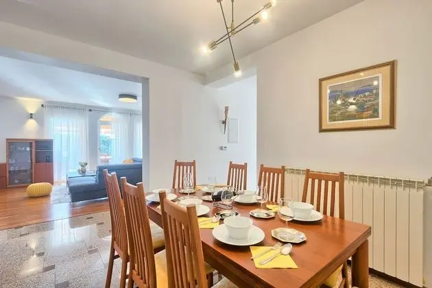 Standard Apart Daire, 3 Yatak Odası (0406)