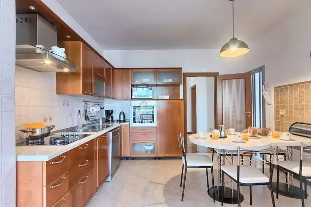 Standard Apart Daire, 3 Yatak Odası (0406)