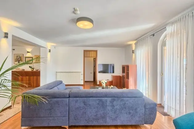 Standard Apart Daire, 3 Yatak Odası (0406)