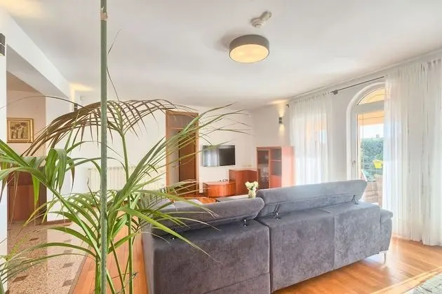 Standard Apart Daire, 3 Yatak Odası (0406)