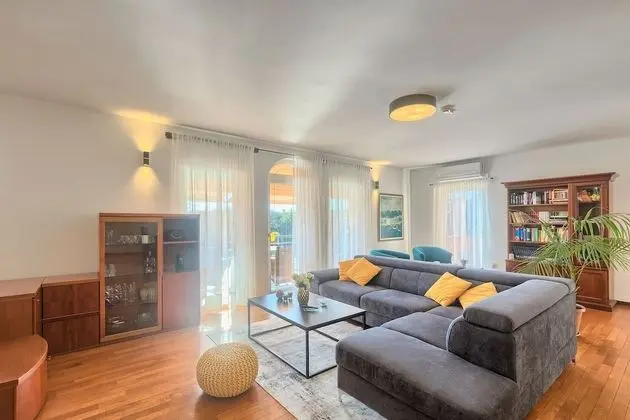 Standard Apart Daire, 3 Yatak Odası (0406)