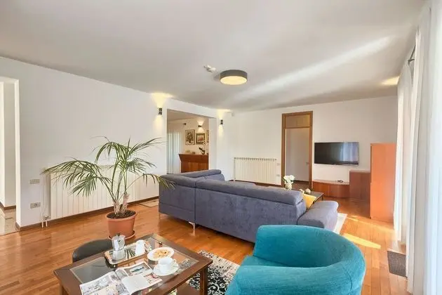 Standard Apart Daire, 3 Yatak Odası (0406)