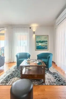 Standard Apart Daire, 3 Yatak Odası (0406)