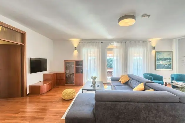 Standard Apart Daire, 3 Yatak Odası (0406)