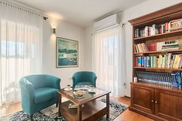 Standard Apart Daire, 3 Yatak Odası (0406)