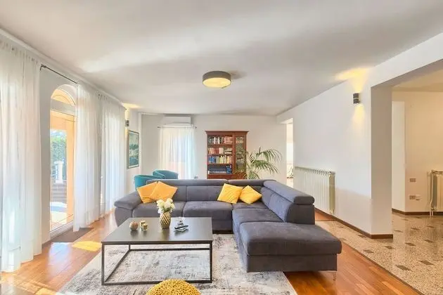 Standard Apart Daire, 3 Yatak Odası (0406)