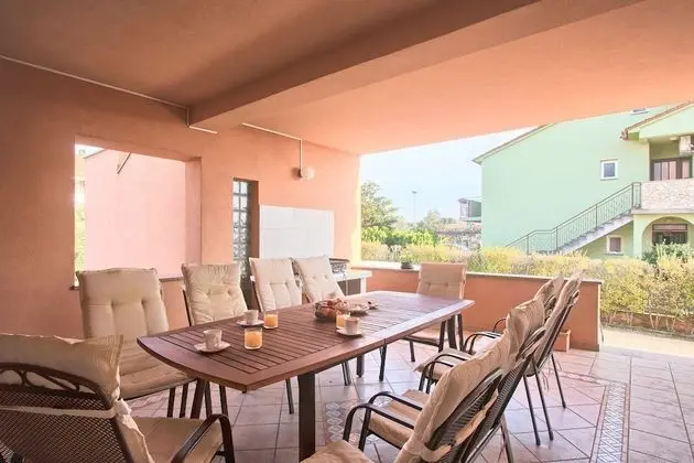 Standard Apart Daire, 3 Yatak Odası (0406)