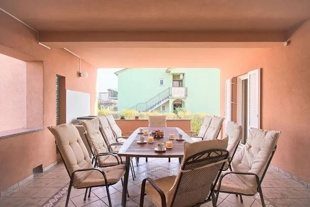 Standard Apart Daire, 3 Yatak Odası (0406)