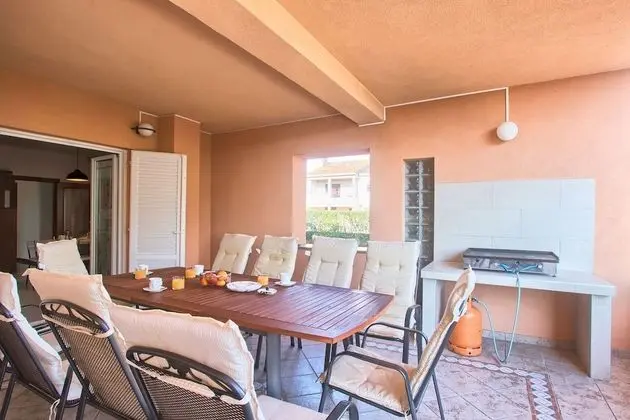 Standard Apart Daire, 3 Yatak Odası (0406)