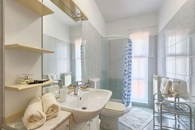 Standard Apart Daire, 3 Yatak Odası (0406)