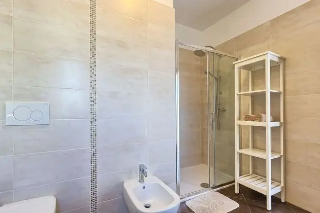 Standard Apart Daire, 3 Yatak Odası (0406)