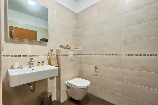 Standard Apart Daire, 3 Yatak Odası (0406)