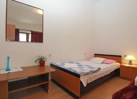 Standard Apart Daire, 2 Yatak Odası (0407)