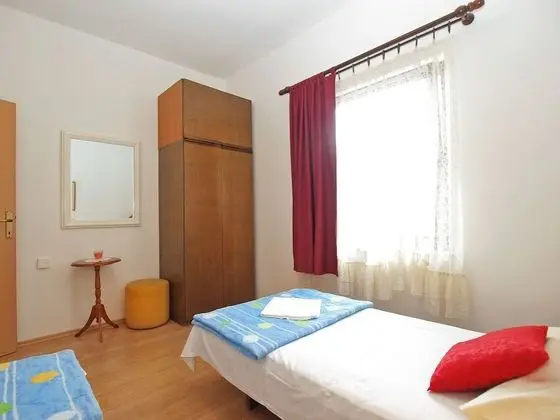 Standard Apart Daire, 2 Yatak Odası (0407)