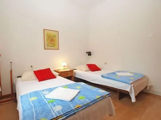 Standard Apart Daire, 2 Yatak Odası (0407)