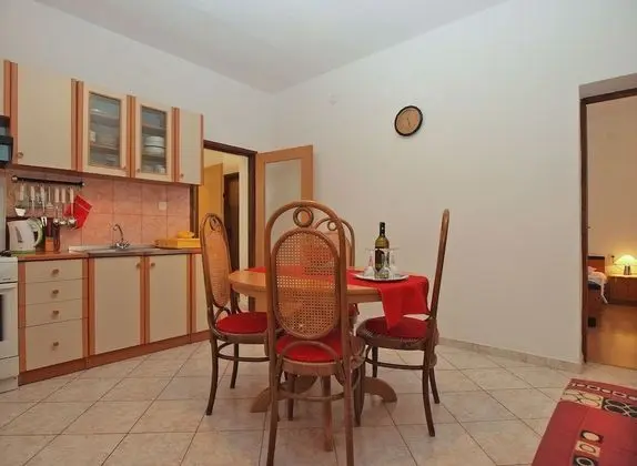 Standard Apart Daire, 2 Yatak Odası (0407)