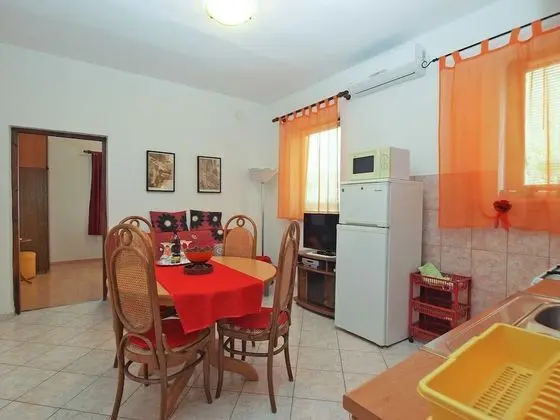 Standard Apart Daire, 2 Yatak Odası (0407)