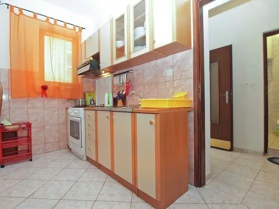 Standard Apart Daire, 2 Yatak Odası (0407)