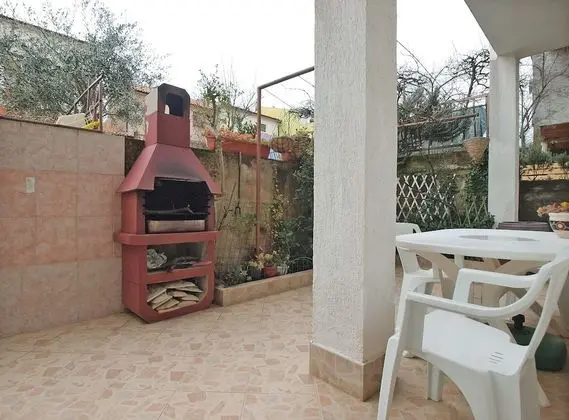 Standard Apart Daire, 2 Yatak Odası (0407)