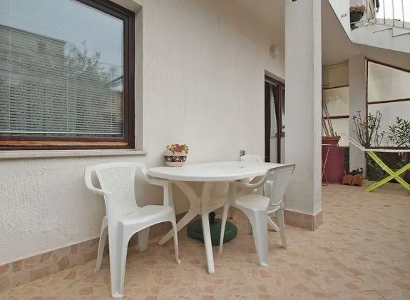 Standard Apart Daire, 2 Yatak Odası (0407)