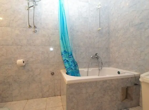 Standard Apart Daire, 2 Yatak Odası (0407)