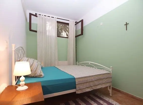 Standard Apart Daire, 1 Yatak Odası (1571/24205)