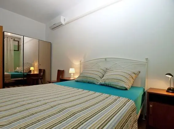 Standard Apart Daire, 1 Yatak Odası (1571/24205)