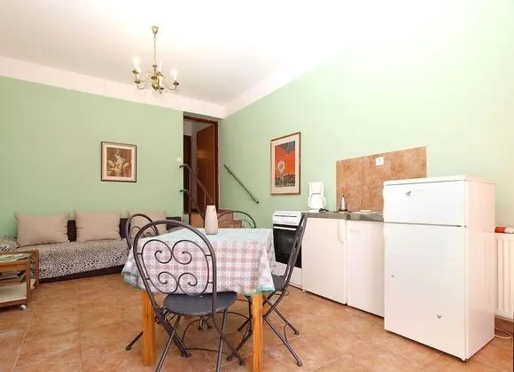 Standard Apart Daire, 1 Yatak Odası (1571/24205)