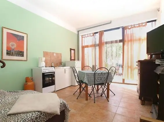 Standard Apart Daire, 1 Yatak Odası (1571/24205)