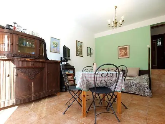 Standard Apart Daire, 1 Yatak Odası (1571/24205)