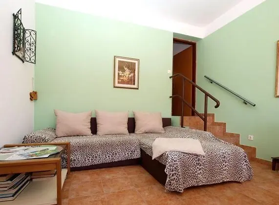 Standard Apart Daire, 1 Yatak Odası (1571/24205)