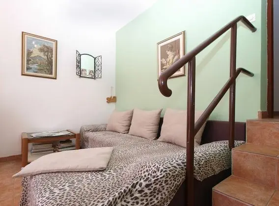 Standard Apart Daire, 1 Yatak Odası (1571/24205)