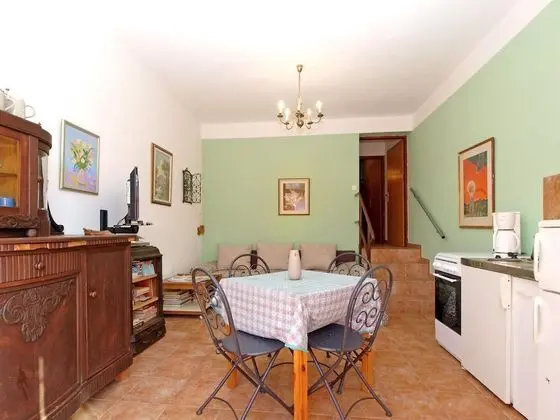 Standard Apart Daire, 1 Yatak Odası (1571/24205)