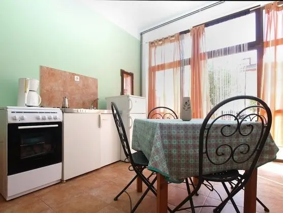 Standard Apart Daire, 1 Yatak Odası (1571/24205)