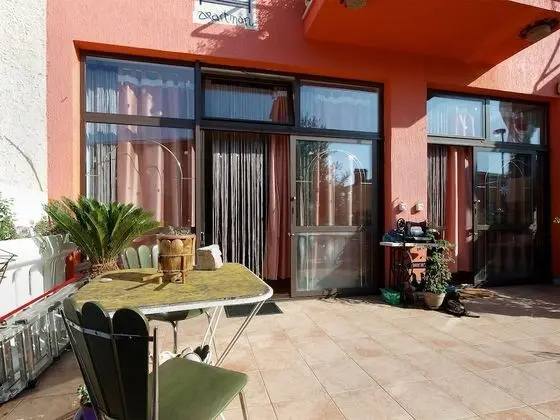 Standard Apart Daire, 1 Yatak Odası (1571/24205)