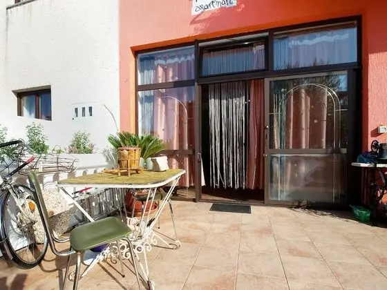 Standard Apart Daire, 1 Yatak Odası (1571/24205)