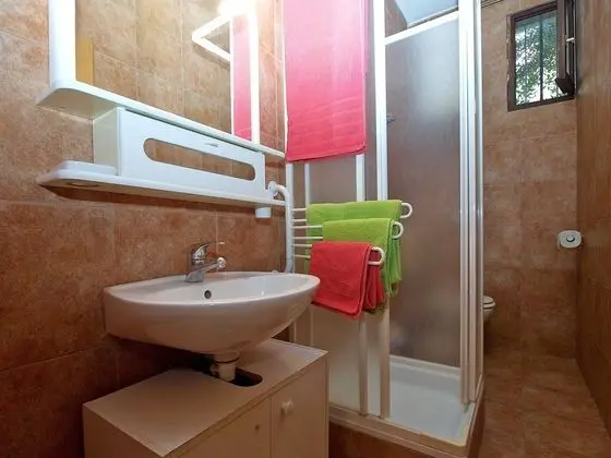 Standard Apart Daire, 1 Yatak Odası (1571/24205)