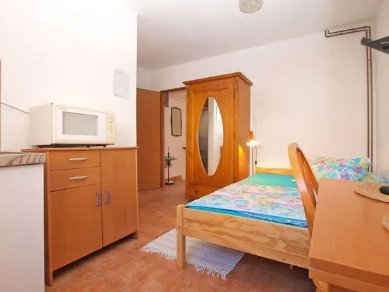 Standard Stüdyo, 1 Yatak Odası (1571/16068)