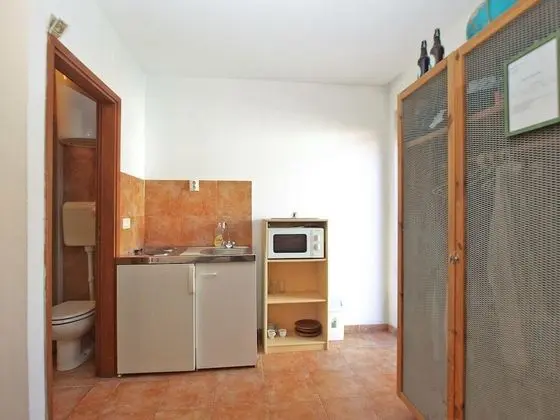 Standard Stüdyo, 1 Yatak Odası (1571/16069)