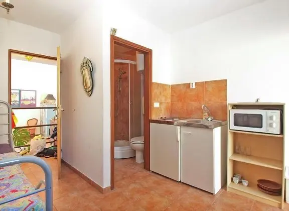 Standard Stüdyo, 1 Yatak Odası (1571/16069)