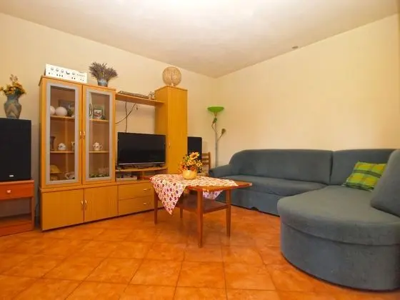 Standard Apart Daire, 1 Yatak Odası (1573/16140)