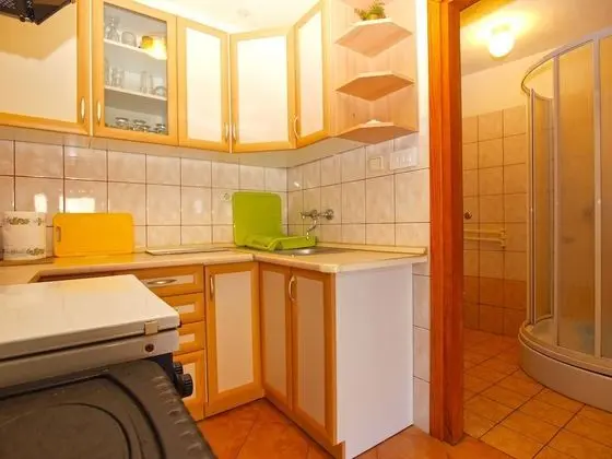 Standard Apart Daire, 1 Yatak Odası (1573/16140)