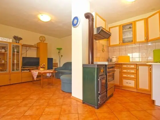 Standard Apart Daire, 1 Yatak Odası (1573/16140)