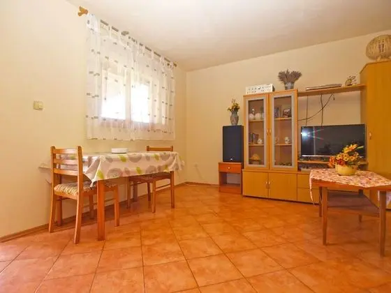 Standard Apart Daire, 1 Yatak Odası (1573/16140)