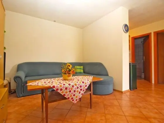 Standard Apart Daire, 1 Yatak Odası (1573/16140)