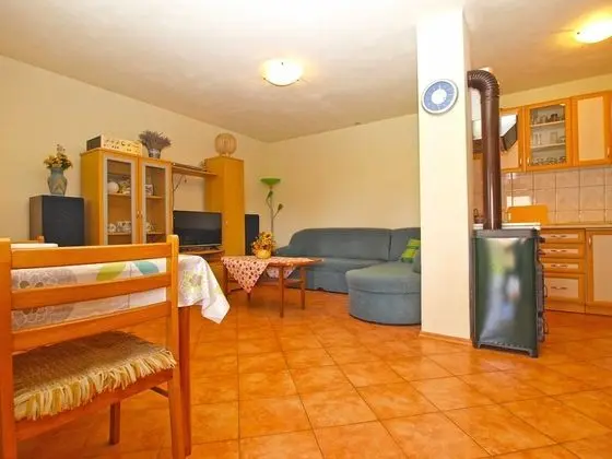 Standard Apart Daire, 1 Yatak Odası (1573/16140)