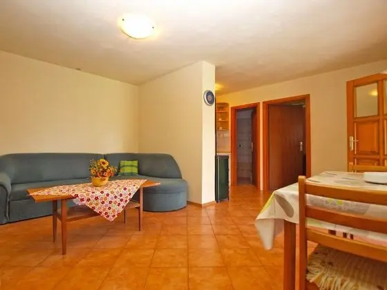 Standard Apart Daire, 1 Yatak Odası (1573/16140)