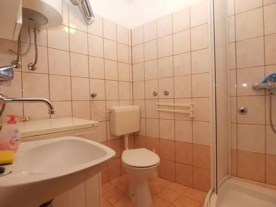 Standard Apart Daire, 1 Yatak Odası (1573/16140)