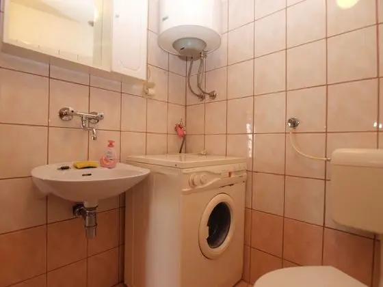 Standard Apart Daire, 1 Yatak Odası (1573/16140)