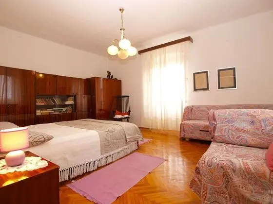 Standard Apart Daire, 1 Yatak Odası (1582/16223)